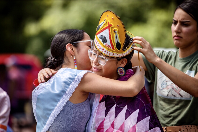 Flandreau Santee Sioux Tribe Wacipi Photo Gallery & Videos